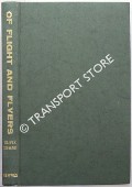 Book cover of Of Flight and Flyers by STEWART, Major Oliver